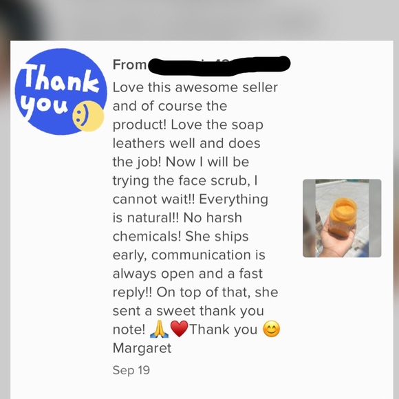 REVIEWS✨✨✨✨✨💕 - Picture 8 of 15